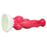 Anal Predator Gode Wulff S 17 x 5cm